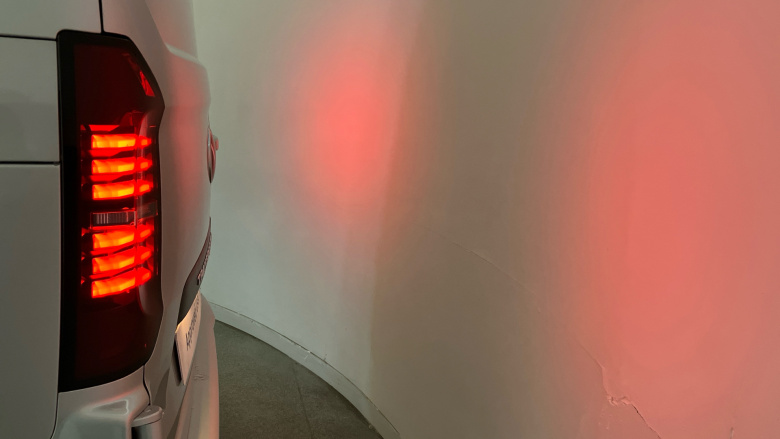 Volkswagen Transporter T28 Swb Diesel 2.0 TDI 110 Commerce Pro Van